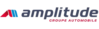 Logo Amplitude