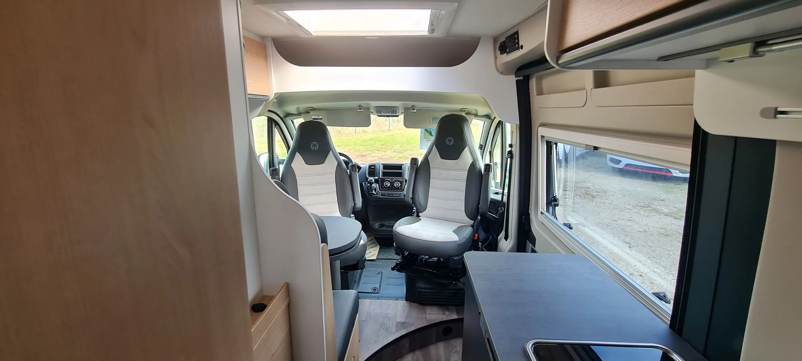 Image Sunlight CVE 600 DESTOCKAGE 